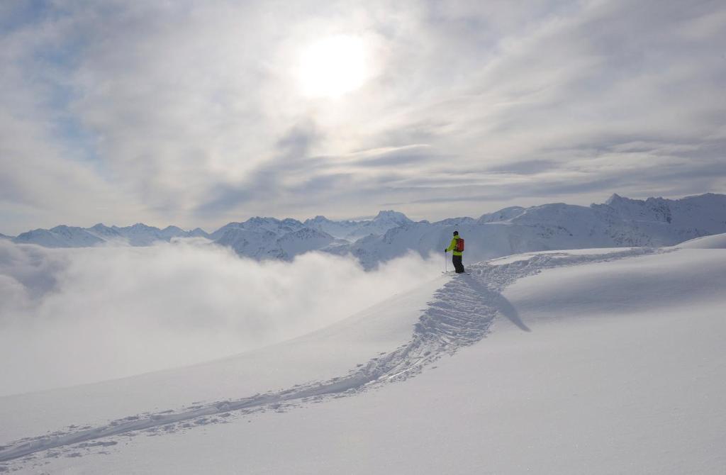 Mats Alpenquartier 4* Lech am Arlberg