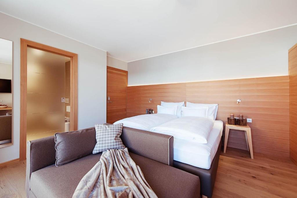 Bed & Breakfast Mats Alpenquartier