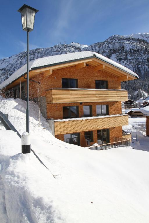 Mats Alpenquartier Bed & Breakfast