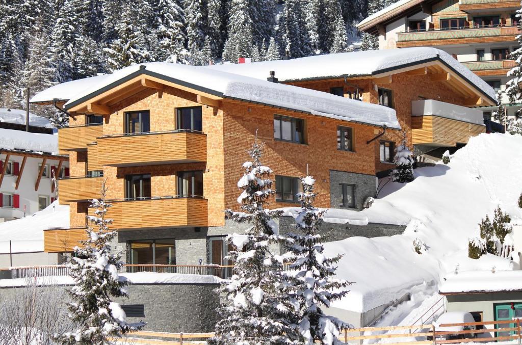 Mats Alpenquartier 4*