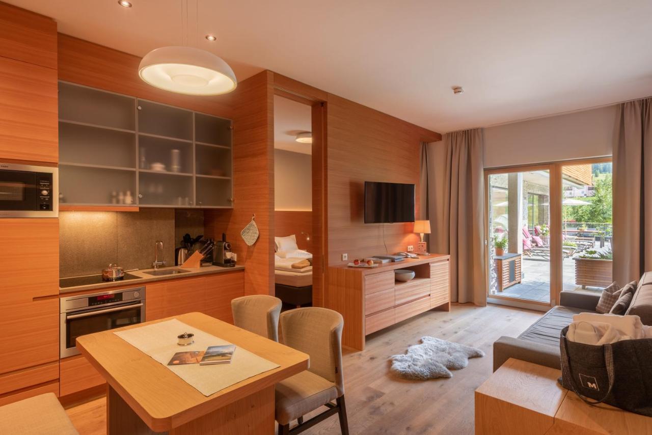 Mats Alpenquartier 4* Lech am Arlberg
