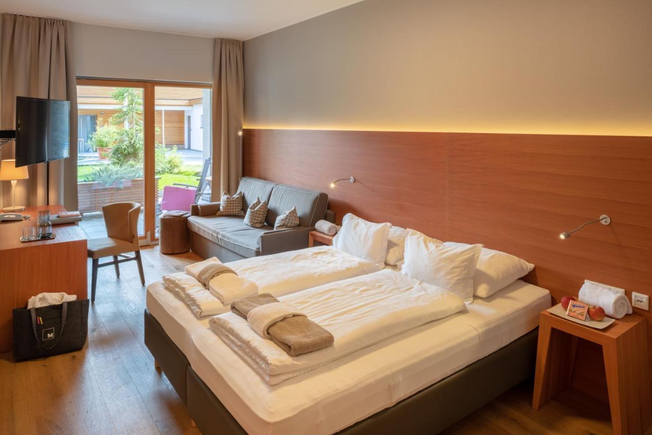 Bed & Breakfast Mats Alpenquartier Lech am Arlberg